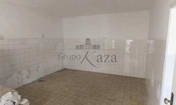 Imagem 3: Casa com Edícula - Vila Industrial - 50m² - 1 Dormitório