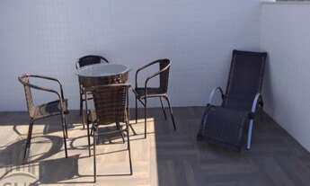 Imagem 6: Camboriú - Apartamento Padrão - Várzea do Ranchinho