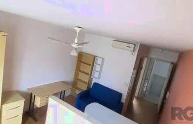 Imagem 4: Apartamento JK em Floresta