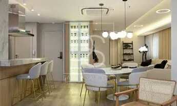 Imagem 1: Apartamento no Edifício Elegance Tower Residence