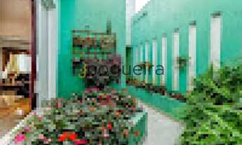 Imagem 6: Casa com 3 suítes à venda, 456 m² por R$ 1.600.000 - Ipiranga - São Paulo/SP