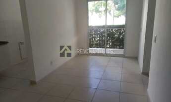 Imagem 2: Jacarepaguá Apartamento com 2 dormitórios