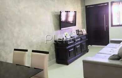 Imagem 2: Casa - Jardim San Diego - Campinas