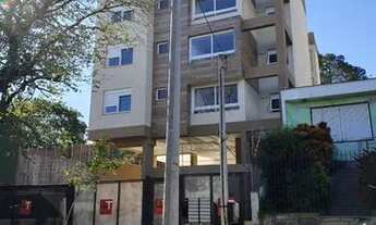 Imagem: Apartamento com 2 Dormitorio(s) localizado(a)