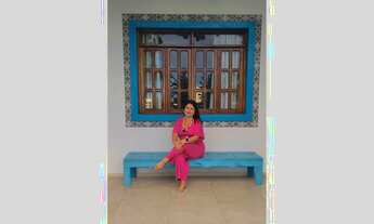 Imagem: Casa Roma em Carapibus - Condomínio Fechado