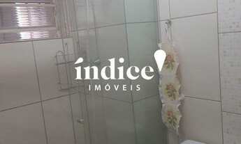 Imagem 7: Apartamento à venda 2 quartos 1 vaga Vila José Bonifácio Araraquara