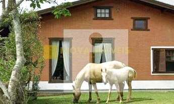 Imagem 2: Casa Residencial para locação, Sousas, Campinas - CA0304