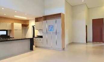 Imagem: Ribeirão Preto - Casa de Condomínio