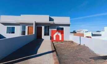 Imagem: Casa à venda, 66 m² por R$ 265.000,00