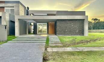 Imagem: Casa no condomínio Capão Ilhas Resort