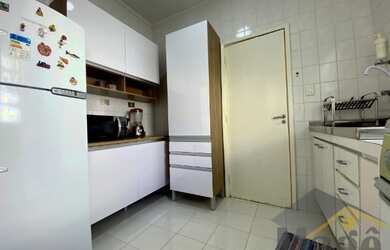 Imagem 7: APARTAMENTO COM 01 DORMITÓRIO E VARANDA À VENDA NA PRAIA DAS PITANGUEIRAS - REF.: 5240