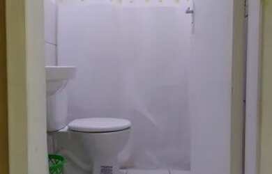 Imagem 5: Aluga Kitnet - Bairro Portão