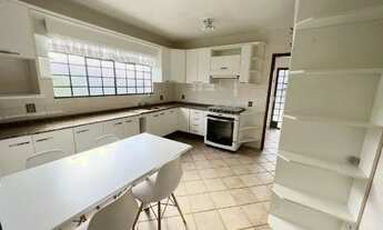 Imagem 3: Jardim Botanico Casa 4 qtos / 5 banh