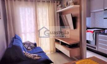 Imagem 3: Apartamento em Ferrazópolis - São Bernardo do Campo