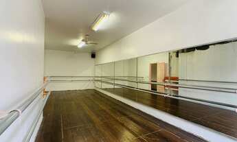 Imagem 3: Sobrado - Locação - Vila Rica - Boqueirão - Santos - SP