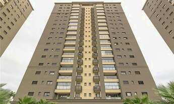 Imagem 2: Apartamento alto padrão para Venda, Poème Residence, 3 suítes, 118m², no bairro Jardim São