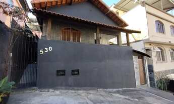 Imagem: Cód. 15161 - Casa 3 quartos - Manoel Honório