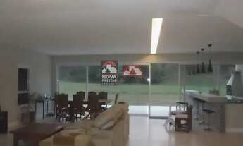 Imagem 2: Casa Sobrado Condomínio em São José dos Campos