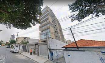 Imagem 1: Apartamento para venda tem 83 metros quadrados com 3 quartos em Campestre - Santo André