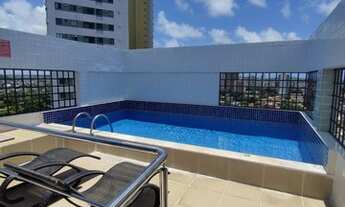 Imagem 2: Apartamento 2 quartos - encruzilhada