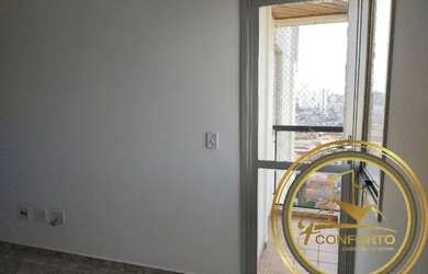 Imagem 6: Apartamento para locação na Vila Prudente