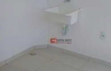 Imagem 5: Apartamento com 3 dormitórios para alugar, 65 m² por R$ 2.310,00/mês - Dom Bosco - Jaguari