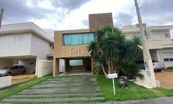 Imagem: Casa - Parque Brasil 500 - Paulínia