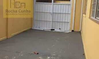 Imagem 3: Casa 3 quartos para venda e aluguel São Paulo,SP - R$ 1.000.000
