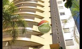 Imagem 4: Apartamento com 3 dormitórios para alugar, 120 m² por R$ 4.130,00/mês - Jardim Irajá - Rib