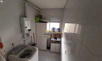 Imagem 6: Apartamento à venda, 155 m² por R$ 658.000,00 - Barcelona - São Caetano do Sul/SP