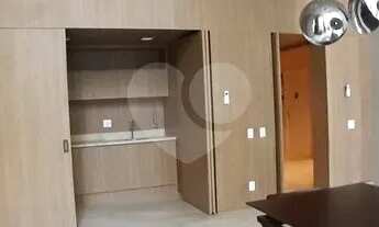 Imagem 6: Apartamento para venda com 157 metros quadrados com 3 quartos em Pinheiros - São Paulo - S