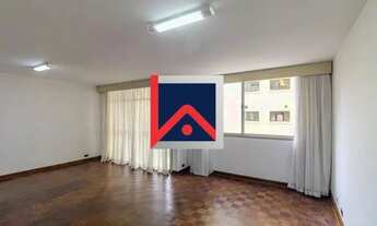 Imagem 2: Apartamento Venda 4 Dormitórios - 187 m² Higienópolis