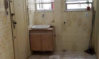 Imagem 6: Apartamento com 70 m2 na Tijuca