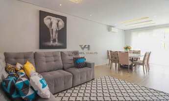 Imagem 7: Sobrado Mobiliado, de 3 dormitórios sendo 1 suíte, 2 vagas para carro lado a lado Ref.:VH