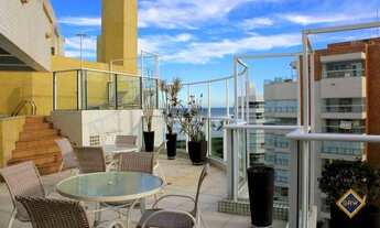 Imagem 2: Cobertura com vista para o mar à venda em Riviera