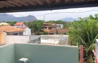 Imagem 2: Vendo casa no recreio 3 andares