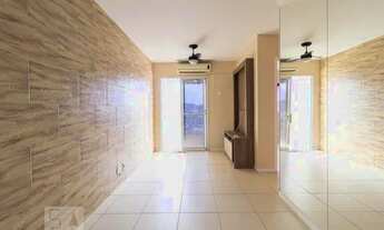 Imagem: Apartamento à Venda - Cachambi, 3 Quartos