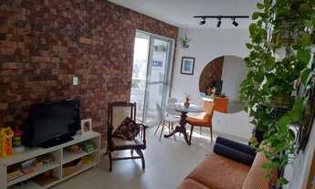 Imagem 3: Área privativa à venda, 2 quartos, 1 suíte, 3 vagas, São Lucas - Belo Horizonte/MG