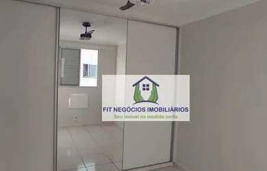 Imagem 2: Apartamento com 2 dormitórios para alugar, 72 m² por R$ 1.650,00/mês - Jardim Bela Vista