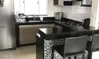 Imagem 5: Casa para venda possui 200 metros quadrados com 3 quartos em Piatã - Salvador - BA