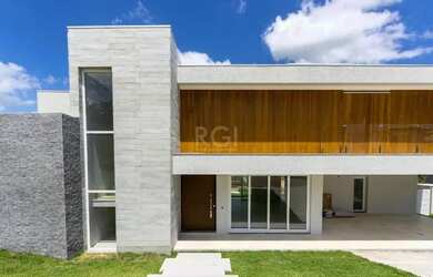 Imagem 6: Casa Condominio para Venda - 420m², 4 dormitórios, sendo 4 suites, 4 vagas - Vila Nova