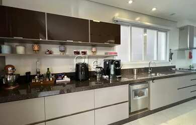 Imagem 12: Casa - Swiss Park - Campinas