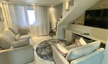 Imagem 7: LINDO SOBRADO COM PLANEJADOS - VILA CAMILÓPOLIS - SANTO ANDRÉ/SP