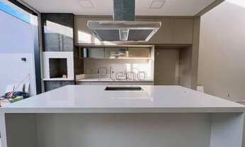 Imagem 4: Venda Casa em condomínio com 3 dormitórios