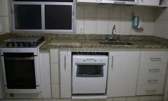 Imagem 5: Apartamento à venda no Centro - Campinas