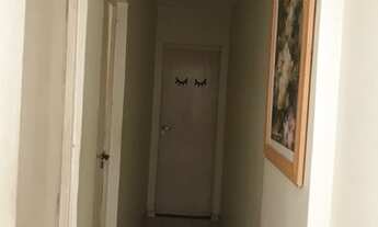 Imagem 5: Quarto Compartilhado no imbuí (moças