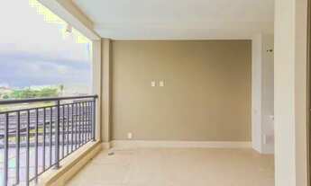 Imagem 3: Apartamento para venda com 68 metros quadrados com 2 quartos em Água Branca - São Paulo