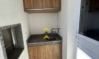 Imagem 6: Apartamento - Locação - Edifício Boulevard Village - Londrina/PR