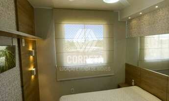 Imagem 4: M - Vendo Excelente Apartamento 1 quarto Mobiliado em Morada de Laranjeiras