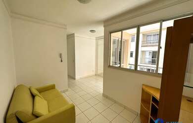 Imagem 3: Apartamento com 3 dormitórios à venda, 64 m² por R$ 385.000,00 - Padre Eustáquio - Belo Ho